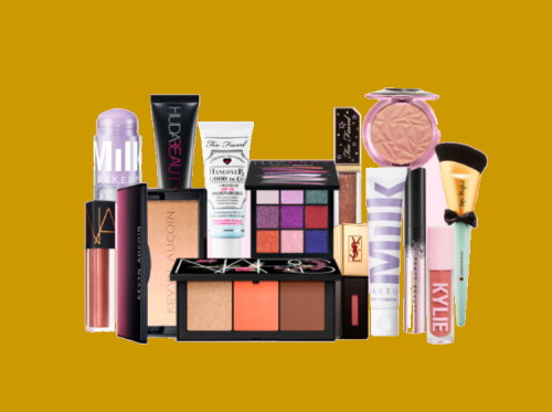Pure Dione Luxury Skincare Set #3